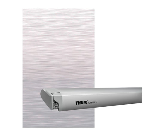 Thule Omnistor markise 6300 L 3,25 m -grå