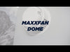 MaxxFan Dome Plus YouTube video