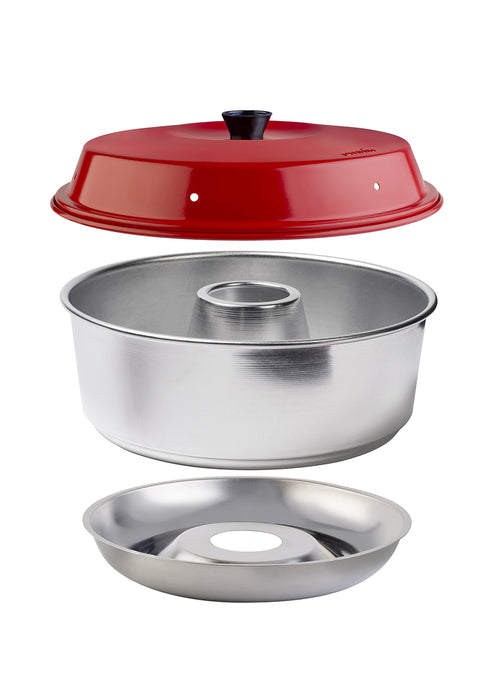 Omnia maxiform med Omnia ovn