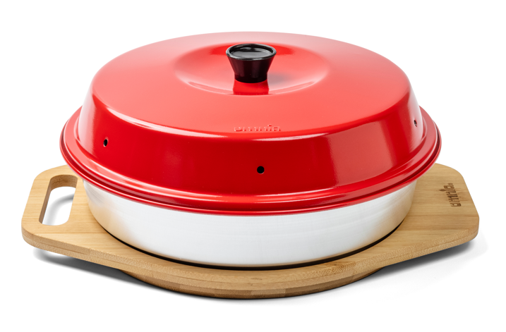 Omnia bordskåner i bambus